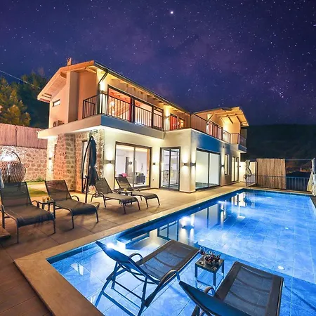 Mirador Villa Kas