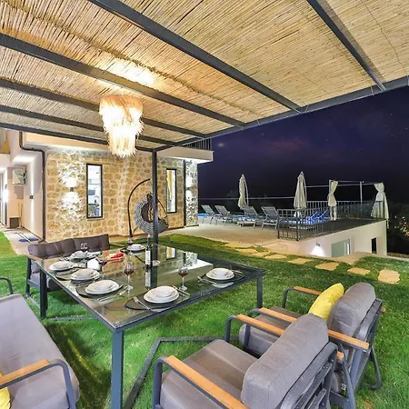 Mirador Villa