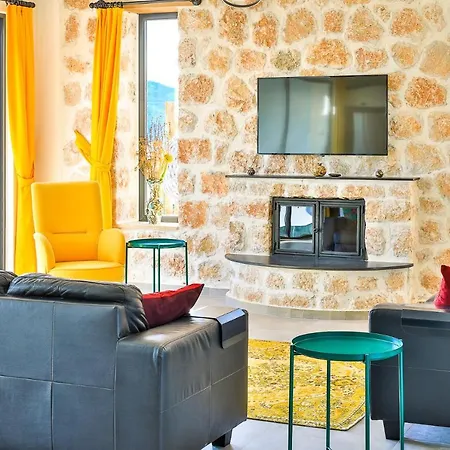 Villa Mirador *