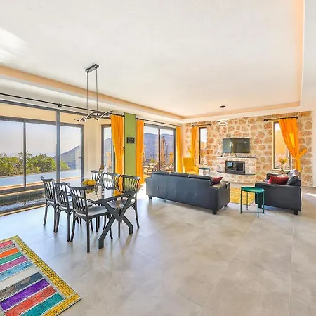 Mirador Villa