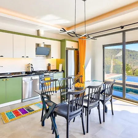 Mirador Villa Kas