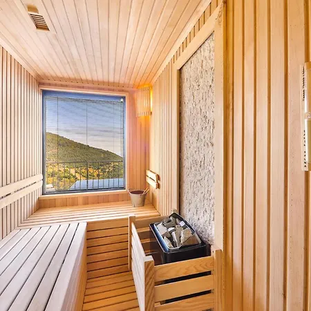 Mirador Villa Kas