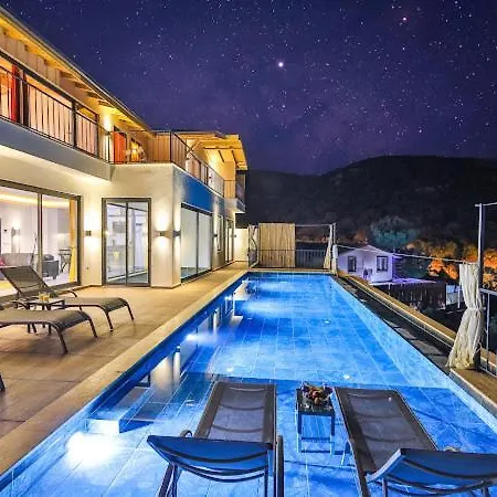 Villa Mirador Kas