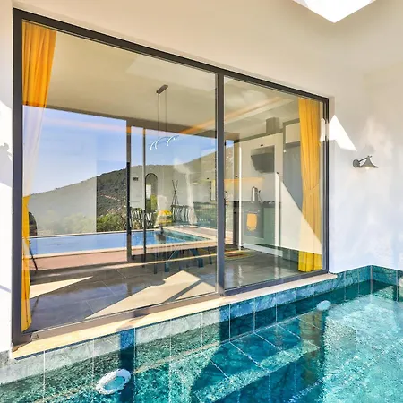 Villa Mirador Kas